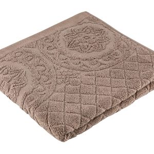 Ręcznik do rąk Hugo 30×50 cm beżowy 48499