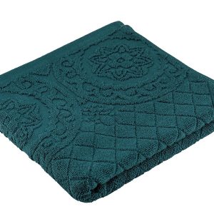 Ręcznik do rąk Hugo 30×50 cm zielony 48502