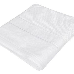 Ręcznik do rąk Jessi 30×50 cm biały 39501