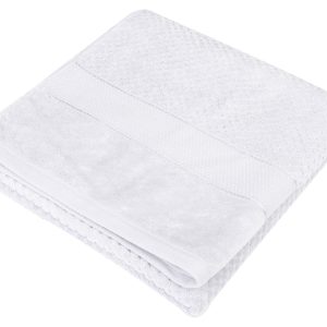 Ręcznik do rąk Jessi 30×50 cm srebrny 39504 Ręcznik do rąk Jessi 30×50 cm srebrny 39504