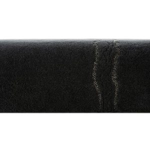 Ręcznik do rąk Karin 30×50 cm czarny 752832 Ręcznik do rąk Karin 30×50 cm czarny 752832