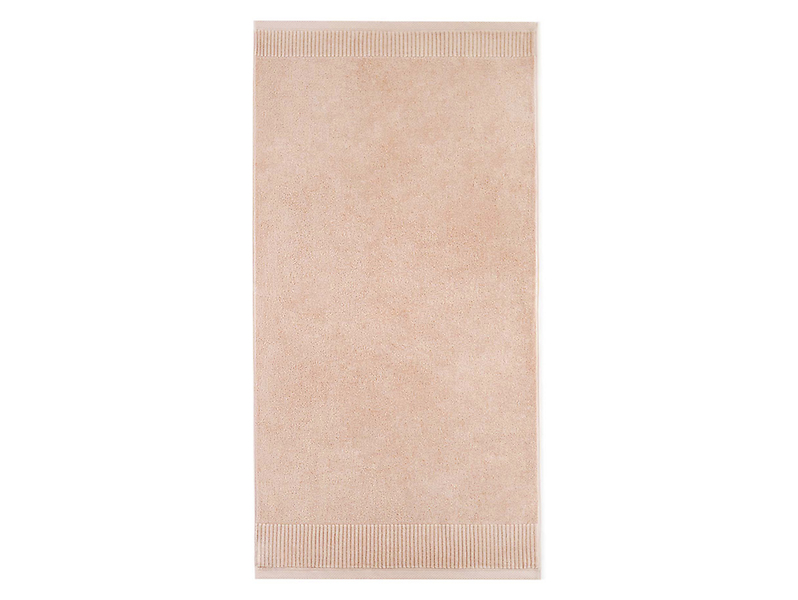 Ręcznik do rąk Lisbona 30x50 cm różowy 48738