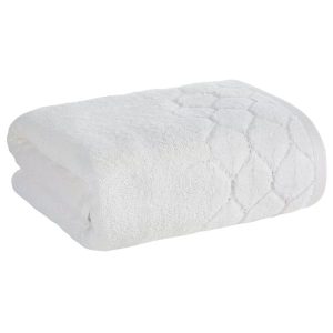 Ręcznik do rąk LUMIA 30×50 cm kremowy bawełna 550 g/m² 1021839 Ręcznik do rąk LUMIA 30×50 cm kremowy bawełna 550 g/m² 1021839