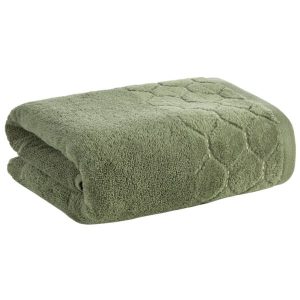 Ręcznik do rąk LUMIA 30×50 cm zielony bawełna 100% 550 g/m² 1021851 Ręcznik do rąk LUMIA 30×50 cm zielony bawełna 100% 550 g/m² 1021851