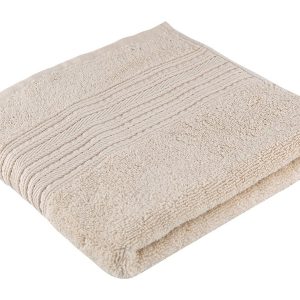 Ręcznik do rąk Marco 50×90 cm beżowy 48482 Ręcznik do rąk Marco 50×90 cm beżowy 48482