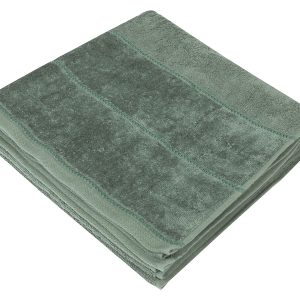 Ręcznik do rąk Mari 30×50 cm zielony 39513