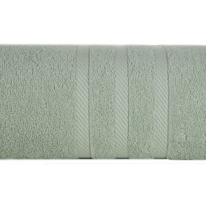 Ręcznik do rąk Milo 50×90 cm miętowy 510200 Ręcznik do rąk Milo 50×90 cm miętowy 510200