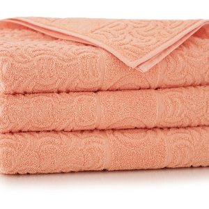 Ręcznik do rąk Morwa 50×100 cm pomarańczowy 53424 Ręcznik do rąk Morwa 50×100 cm pomarańczowy 53424