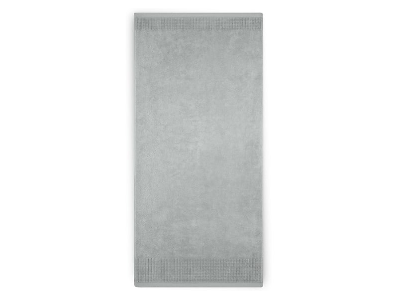 Ręcznik do rąk Paulo 30x50 cm szary 53186
