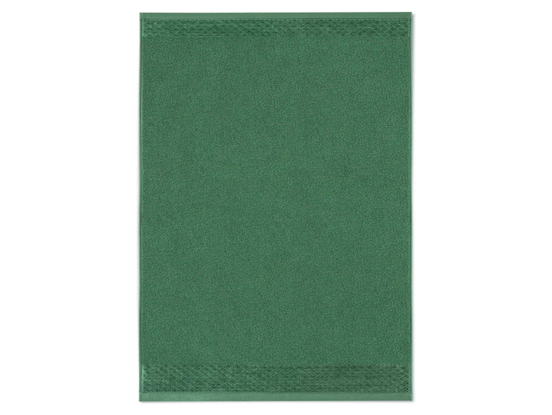 Ręcznik do rąk Primavera 50x90 cm zielony 63560