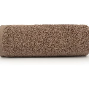 Ręcznik do rąk Primo 50×90 cm beżowy 340463 Ręcznik do rąk Primo 50×90 cm beżowy 340463