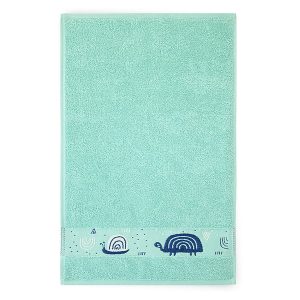 Ręcznik do rąk Wyścig 30×50 cm zielony 53137 Ręcznik do rąk Wyścig 30×50 cm zielony 53137