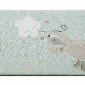 Ręcznik dziecięcy 50×90 Baby 48 niebieski koala 450g/m2 1000597 Ręcznik dziecięcy 50×90 Baby 48 niebieski koala 450g/m2 1000597