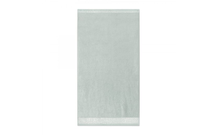 Ręcznik Elena 50x90 szary frotte 420 g/m2 Zwoltex 773945