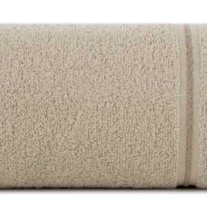 Ręcznik Emina 50 x 90 cm Beżowy 1 szt. 766787 Ręcznik Emina 50 x 90 cm Beżowy 1 szt. 766787