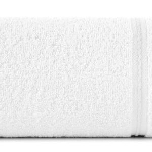 Ręcznik Emina 50 x 90 cm Biały 1 szt. 766788 Ręcznik Emina 50 x 90 cm Biały 1 szt. 766788