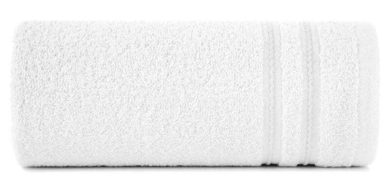 Ręcznik Emina 50 x 90 cm Biały 1 szt. 766788