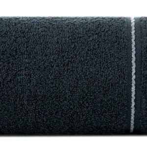 Ręcznik Emina 50 x 90 cm Granatowy 1 szt. 766781 Ręcznik Emina 50 x 90 cm Granatowy 1 szt. 766781