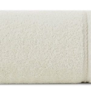 Ręcznik Emina 50 x 90 cm Kremowy 1 szt. 766791 Ręcznik Emina 50 x 90 cm Kremowy 1 szt. 766791