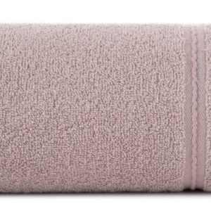 Ręcznik Emina 50 x 90 cm Pudrowy Róż 1 szt. 766807 Ręcznik Emina 50 x 90 cm Pudrowy Róż 1 szt. 766807