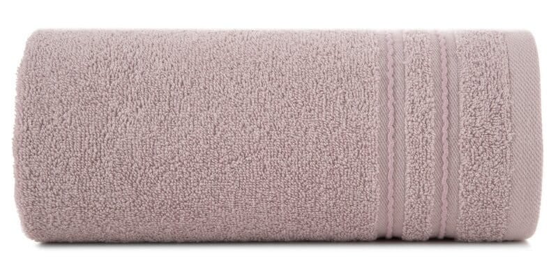 Ręcznik Emina 50 x 90 cm Pudrowy Róż 1 szt. 766807