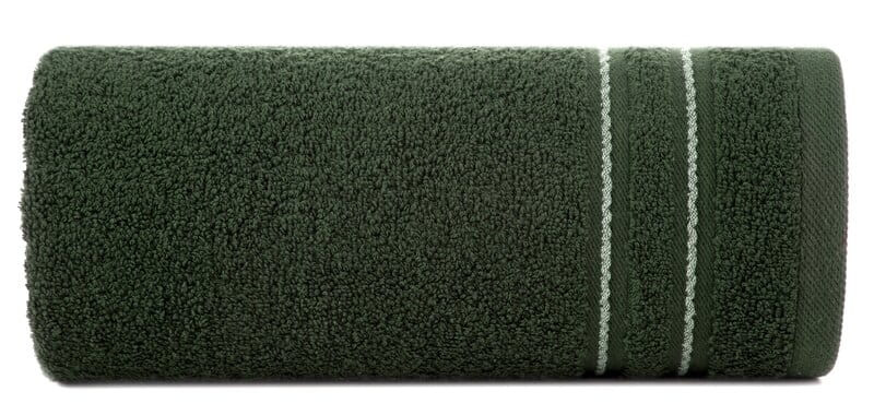 Ręcznik Emina 50 x 90 cm Zielony 1 szt. 766768