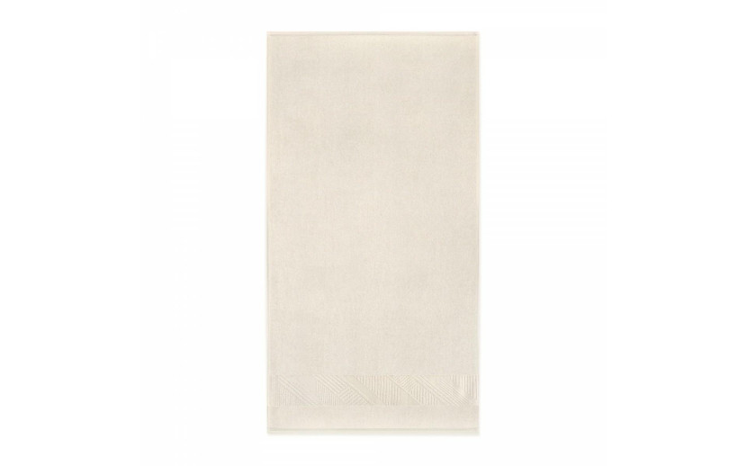 Ręcznik Enzo 70x140 beżowy 420 g/m2 Zwoltex 772320