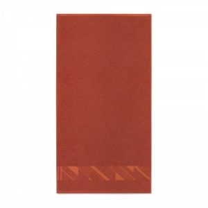 Ręcznik Enzo 70×140 pomarańczowy 420 g/m2 Zwoltex 772297 Ręcznik Enzo 70×140 pomarańczowy 420 g/m2 Zwoltex 772297