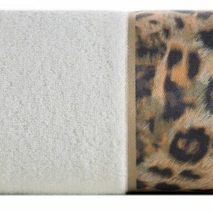 Ręcznik Eva 70×140 kremowy frotte bawełniany 500 g/m2 Eva Minge 771370 Ręcznik Eva 70×140 kremowy frotte bawełniany 500 g/m2 Eva Minge 771370