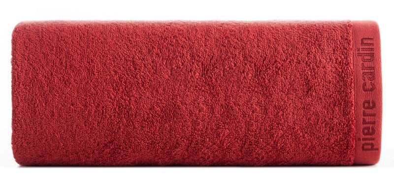 Ręcznik Evi 30x50 ceglasty 430g/m2 Pierre Cardin 767670