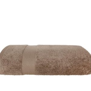 Ręcznik Fashion 50×100 beżowy 550g/m2 z bordiurą frotte 770140 Ręcznik Fashion 50×100 beżowy 550g/m2 z bordiurą frotte 770140