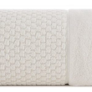 Ręcznik Frida 30×50 kremowy frotte 500g/m2 961258 Ręcznik Frida 30×50 kremowy frotte 500g/m2 961258