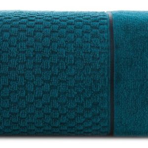 Ręcznik Frida 30×50 turkusowy frotte 500g/m2 410701 Ręcznik Frida 30×50 turkusowy frotte 500g/m2 410701