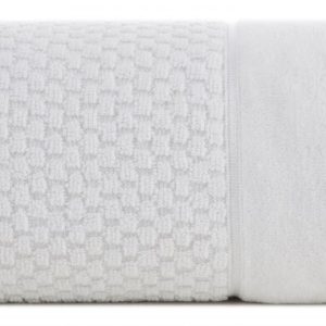 Ręcznik Frida 50×90 biały frotte 500g/m2 962059 Ręcznik Frida 50×90 biały frotte 500g/m2 962059
