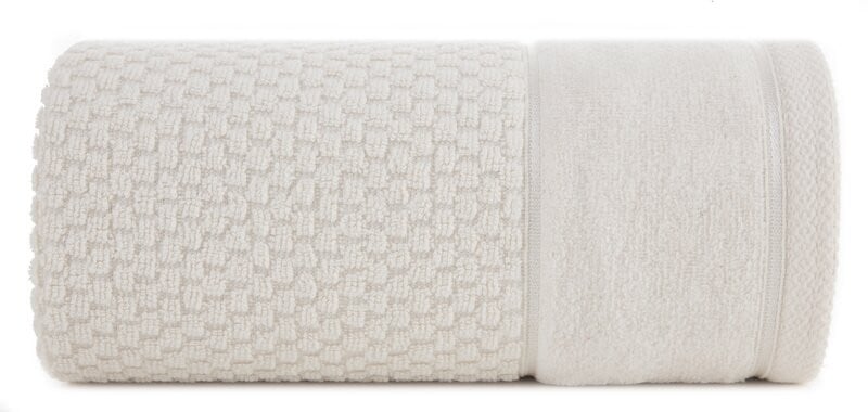 Ręcznik Frida 50x90 kremowy frotte 500g/m2 410711