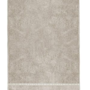 Ręcznik Gino 30×50 beżowy 550g/m2 frotte 1060856 Ręcznik Gino 30×50 beżowy 550g/m2 frotte 1060856