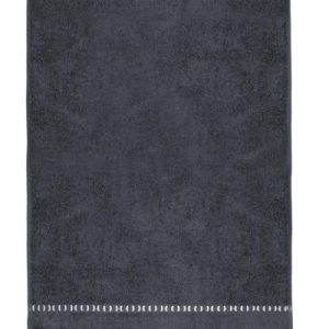 Ręcznik Gino 30×50 grafitowy 550g/m2 frotte 963843 Ręcznik Gino 30×50 grafitowy 550g/m2 frotte 963843