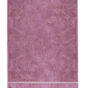 Ręcznik Gino 30×50 różowy 550g/m2 frotte 1060857 Ręcznik Gino 30×50 różowy 550g/m2 frotte 1060857
