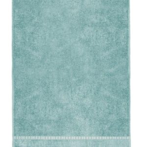 Ręcznik Gino 50×90 miętowy 550g/m2 frotte 963842 Ręcznik Gino 50×90 miętowy 550g/m2 frotte 963842