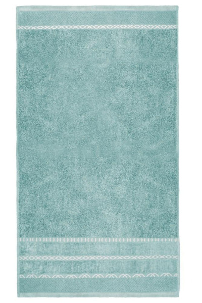 Ręcznik Gino 70x140 miętowy 550g/m2 frotte 963870