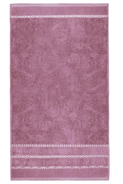 Ręcznik Gino 70x140 różowy 550g/m2 frotte 963864