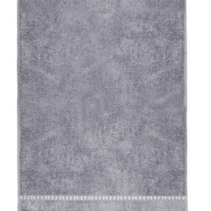 Ręcznik Gino 70×140 szary 550g/m2 frotte 963869 Ręcznik Gino 70×140 szary 550g/m2 frotte 963869