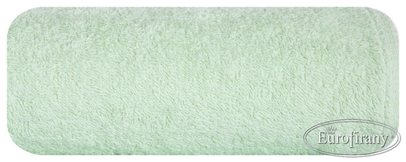 Ręcznik Gładki 1 70x140 23 lemon 400g/m2 frotte 988699