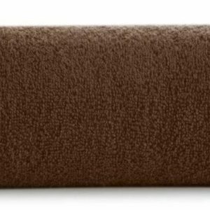 Ręcznik Gładki 2 30×50 brązowy 38 500g/m2 988360 Ręcznik Gładki 2 30×50 brązowy 38 500g/m2 988360