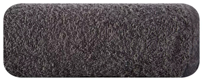Ręcznik Gładki 2 50x90 26 stalowy frotte 500g/m2 1000706