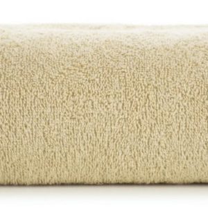 Ręcznik Gładki 30×50 beżowy 400g/m2 frotte 769960 Ręcznik Gładki 30×50 beżowy 400g/m2 frotte 769960
