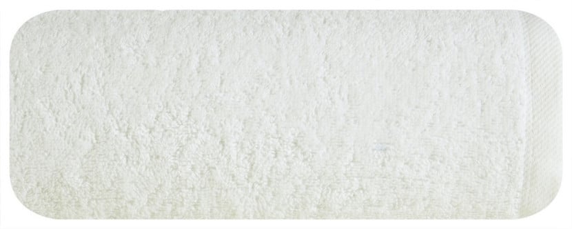 Ręcznik Gładki 30x50 biały 500g/m2 767686
