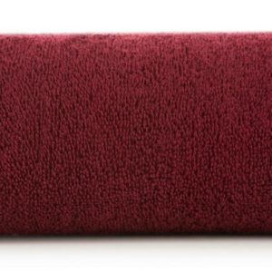 Ręcznik Gładki 30×50 bordowy 400g/m2 frotte 769972