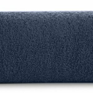 Ręcznik Gładki 30×50 granatowy 500g/m2 767680