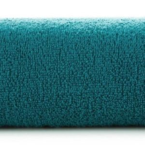 Ręcznik Gładki 30×50 turkusowy ciemny 400g/m2 frotte 770008